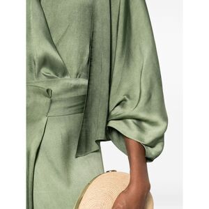 Cortana Women's Jackets Green